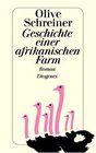Geschichte einer afrikanischen Farm