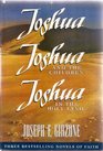 Joshua Joshua and the Children Joshua in the Holy Land/boxed Set of 3