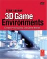 3D Game Environments Create Professional 3D Game Worlds