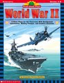 World War II (Read-Aloud Plays)