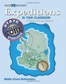 Expeditions in Your Classroom Middle School Mathematics for Common Core State Standards Grades 68