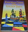 Enochian Chess of the Golden Dawn: A Four-Handed Chess Game (Llewellyn's Golden Dawn)