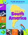 Atlas of South America