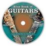 Blue Book of Guitars on CDRom