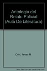 Antologia del Relato Policial