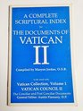 Complete Scriptual Index Vatic