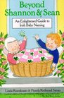 Beyond Shannon and Sean  An Enlightened Guide to Irish Baby Naming