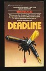 Deadline (Simon Bognor, Bk 3)