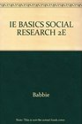 IE BASICS SOCIAL RESEARCH 2E