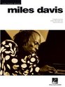 Miles Davis Jazz Piano Solos Volume 1