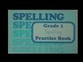 Grade 2 Spelling Practice Book