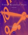 Timed Readings Plus  25 TwoPart Lessons with Questions for Building Reading Speed and Comprehension Book Three
