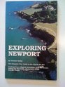 Exploring Newport