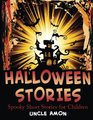 Halloween Stories Spooky Short Stories for Children