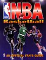 Nba Basketball An Official Fan's Guide