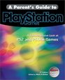 A Parents Guide to Playstation Games A Comprehensive Look at Playstation 2 and Classic Playstation Games