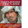 Exploring The Land Discovering Ways For Unreached Peoples To Follow Christ