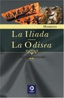 La Iliada La Odisea