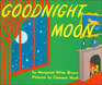 Good  Night Moon - Weekly Reader Edition