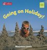 Going on a Holiday Core Text 8 Y2