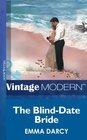 Blind-Date Bride (Romance)