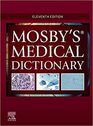 Mosby's Medical Dictionary