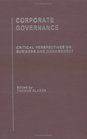 Corporate Governance Vol 5