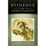 Evidence for Christianity