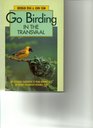 Go Birding in the Transvaal