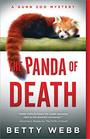 The Panda of Death (Gunn Zoo Series)