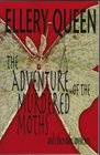The Adventure of the Murdered Moths: And Other Radio Mysteries