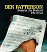 Benjamin Patterson Born in the State of FLUX/us