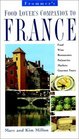 Frommer's Food Lover's Companion to France