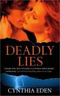 Deadly Lies (Deadly, Bk 3)