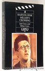 Barton Fink/Miller's Crossing Screenplays for the Motion Pictures