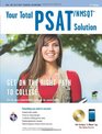 PSAT/NMSQT w/ CDROM Your Total Solution  Prep