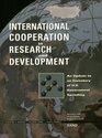 International Cooperation in Research and Development An Update to an Inventory of US Government Spending