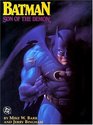 Batman Son of the Demon