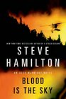 Blood Is the Sky (Alex McKnight, Bk 5)