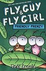 Fly Guy and Fly Girl Friendly Frenzy
