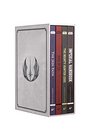 Star Wars Secrets of the Galaxy Deluxe Box Set