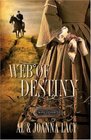 Web of Destiny (The Kane Legacy #2)