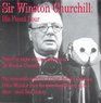 Sir Winston Churchill His Finest Hour