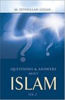 Questions and Answers About Islam Vol 2