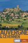 DuMont ReiseTaschenbcher Auvergne  Cevennen