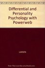 Differential and Personality Psychology with Powerweb