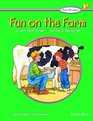 The Oxford Picture Dictionary for Kids Kids Reader Kids Reader Fun on the Farm
