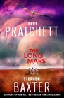 The Long Mars (Long Earth, Bk 3)