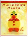 Children's Cakes