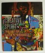 Creative Spirit The Art of David C Driskell